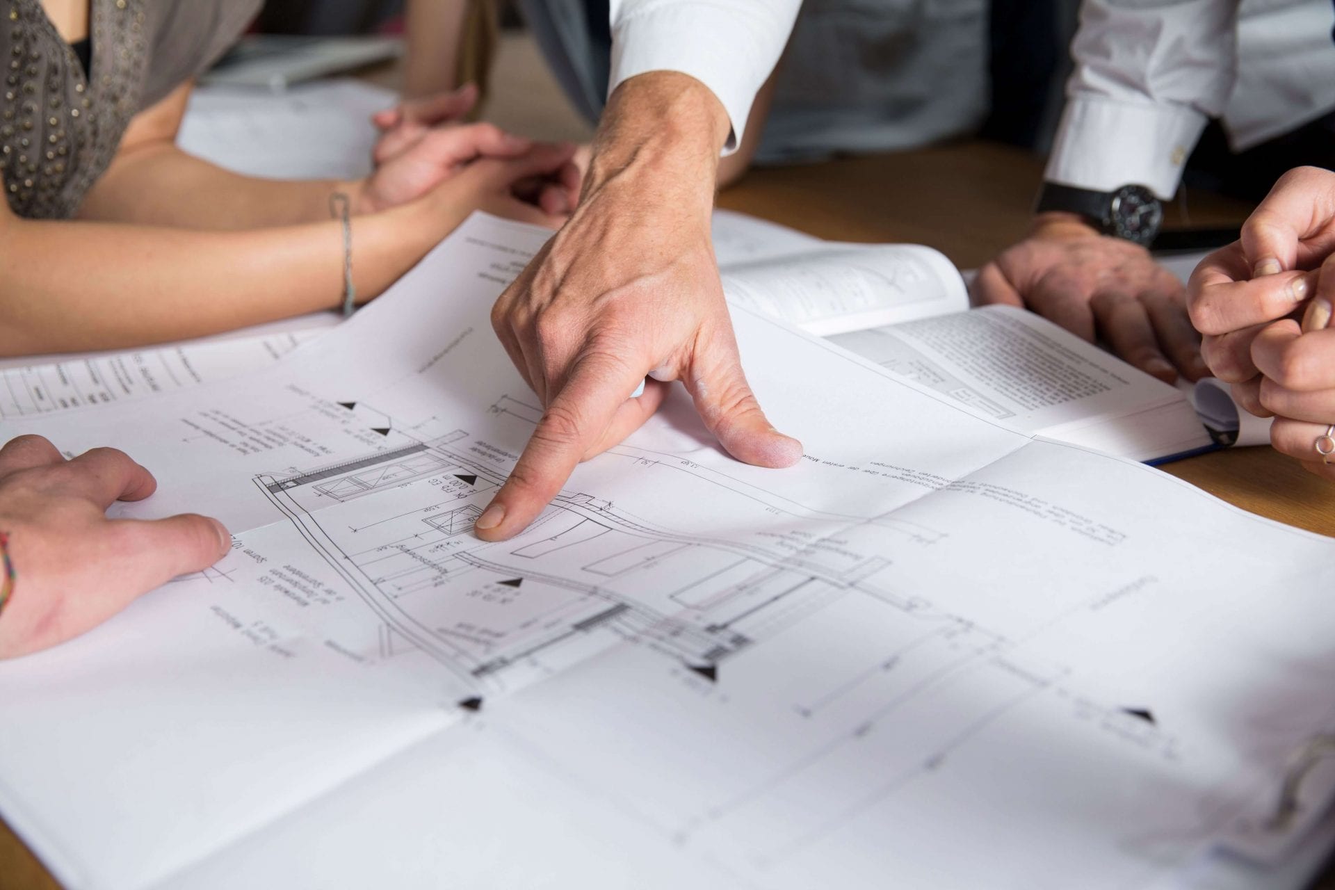 3 Ways 3D Modeling Benefits the Construction Industry - Ilustraviz